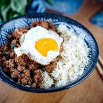 Pad Kra Pao
