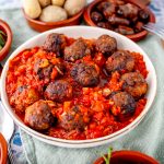 Tapas aus dem Airfryer