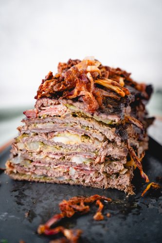 Rouladenbraten
