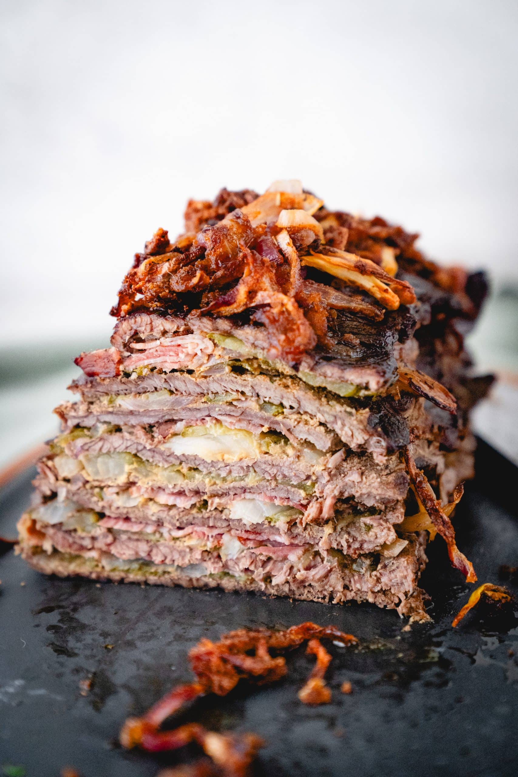 Rouladenbraten