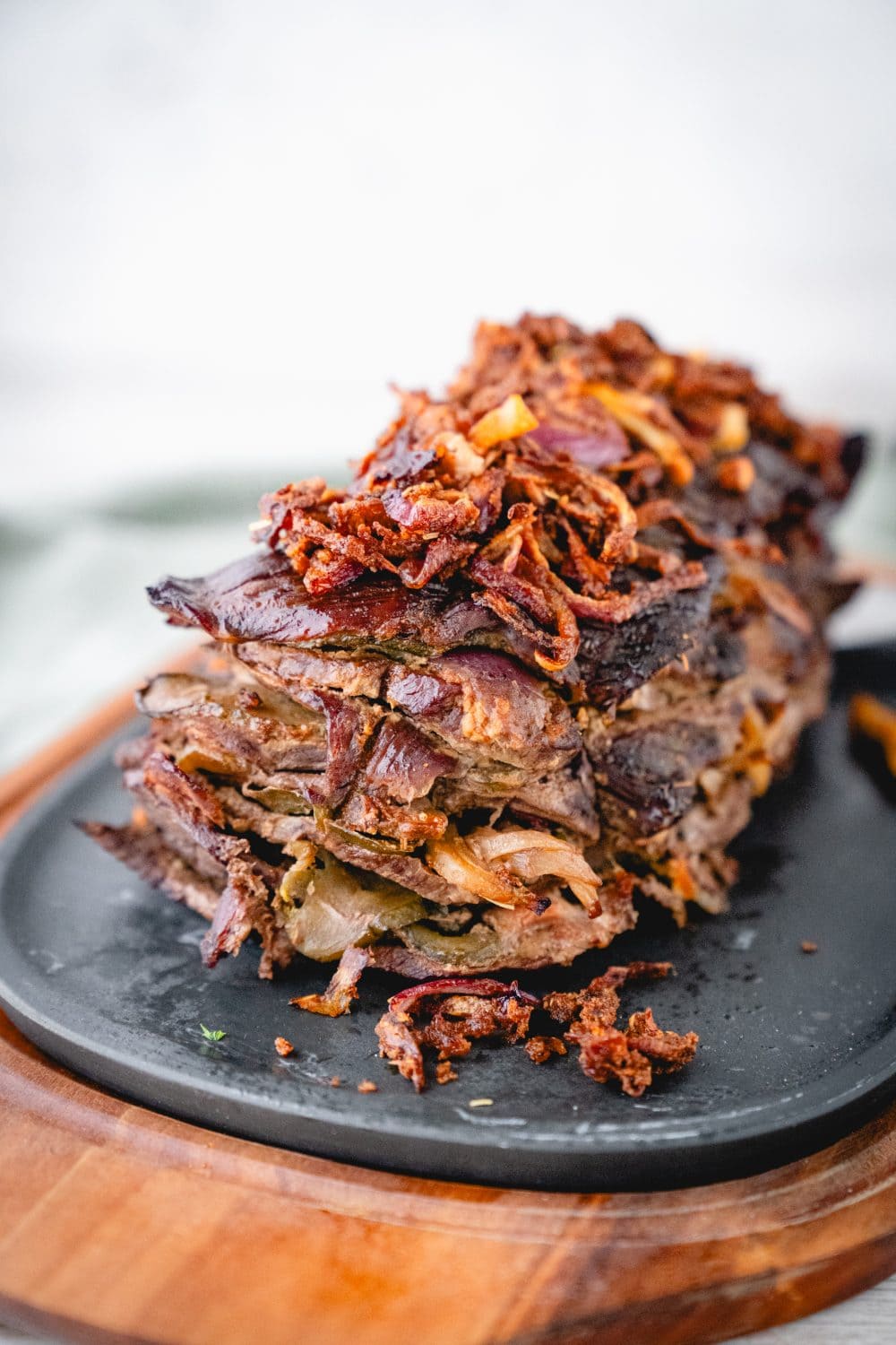 Rouladenbraten