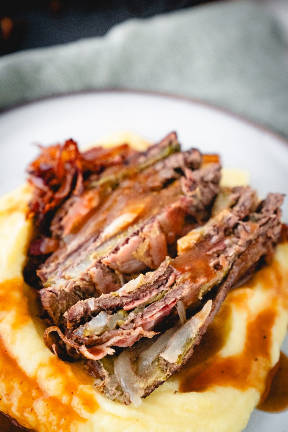 Rouladenbraten