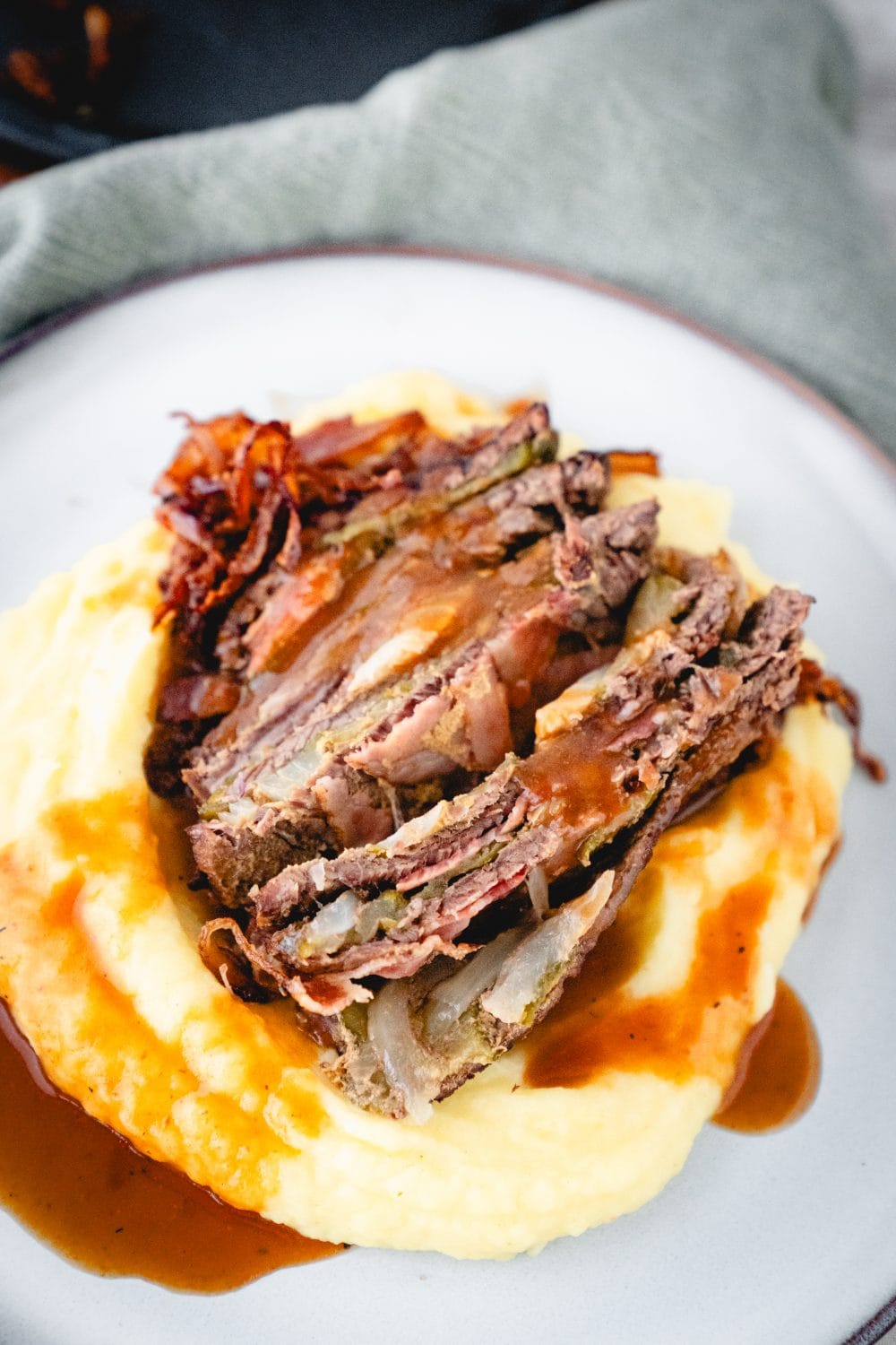 Rouladenbraten