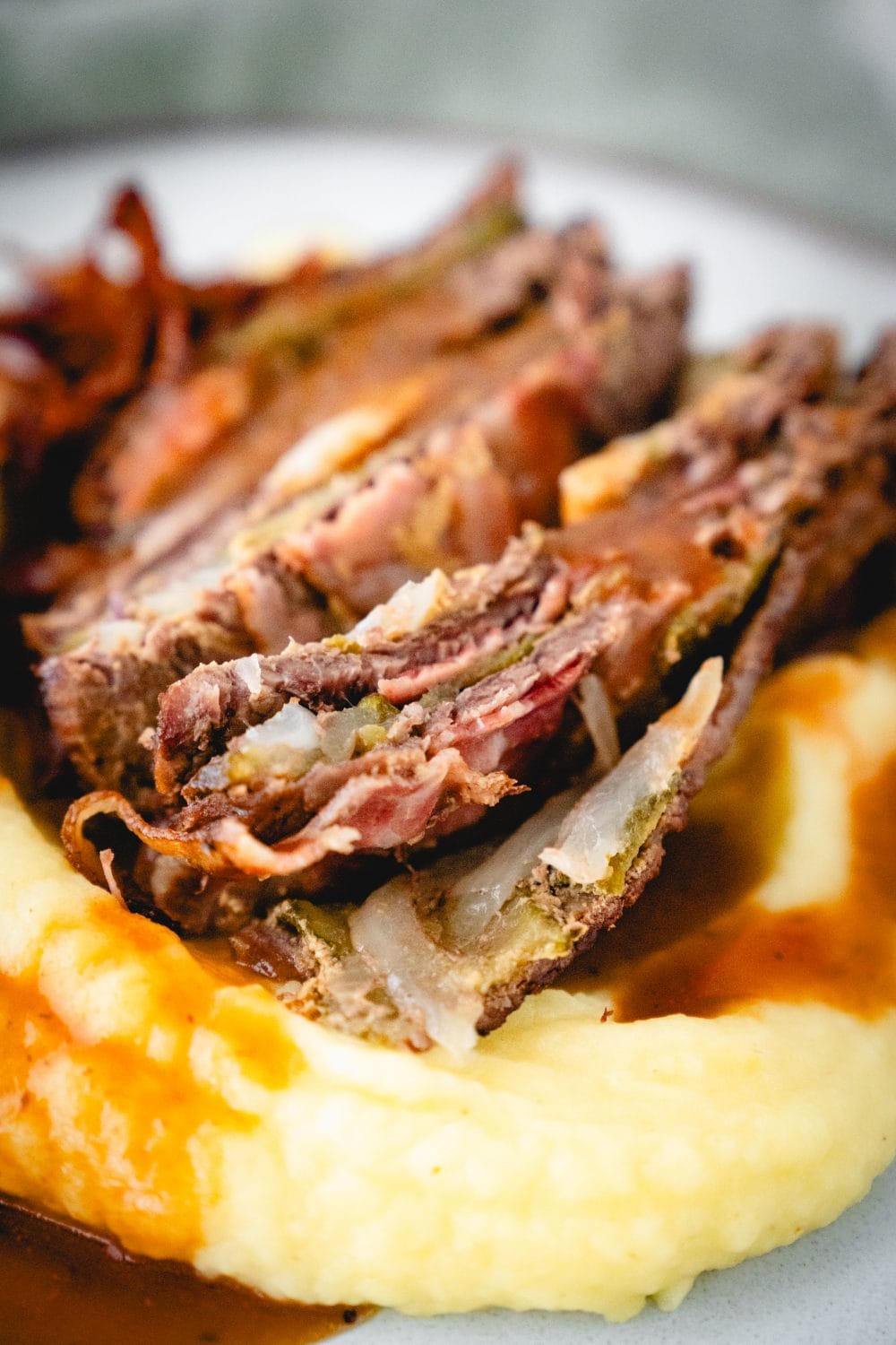 Rouladenbraten