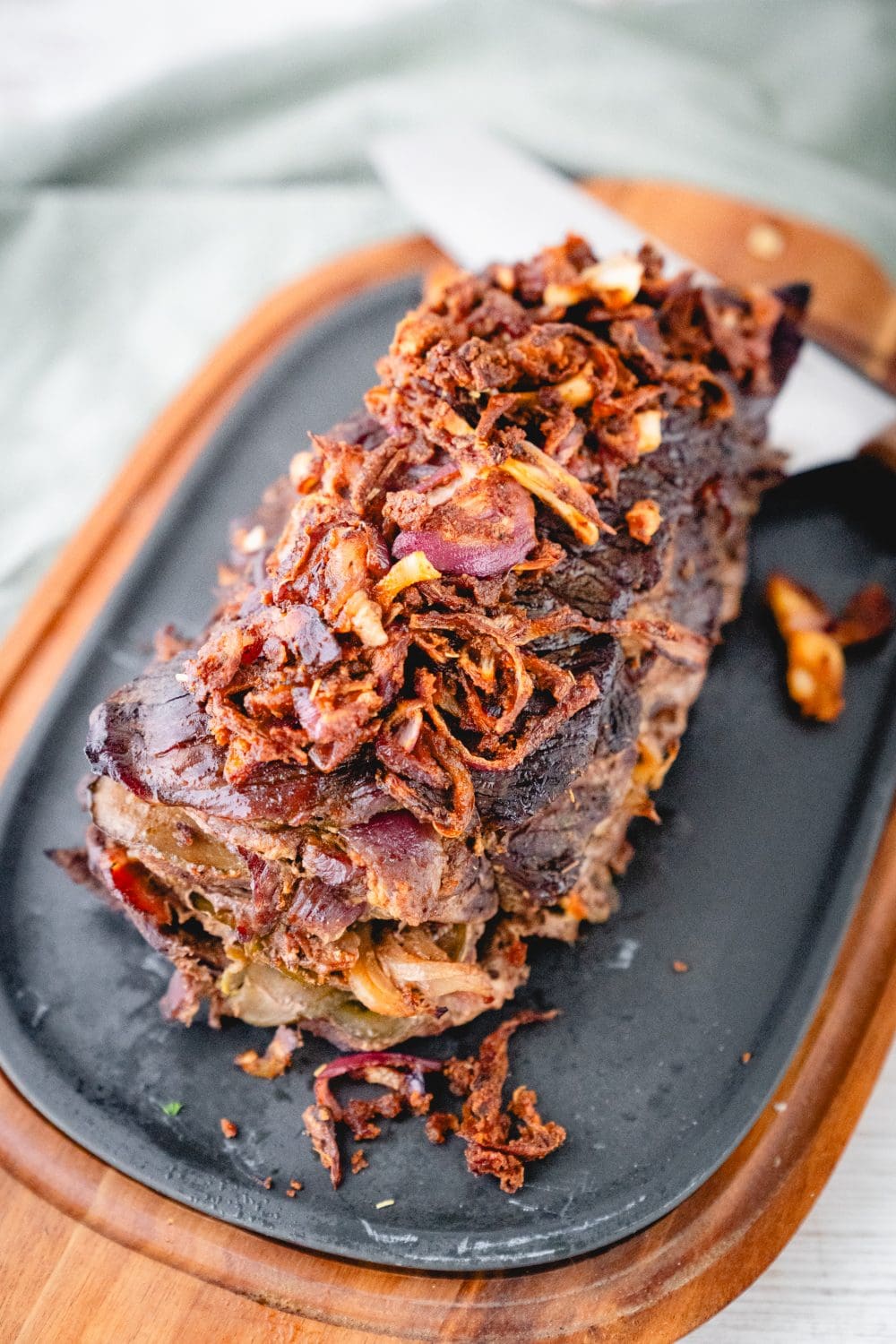 Rouladenbraten