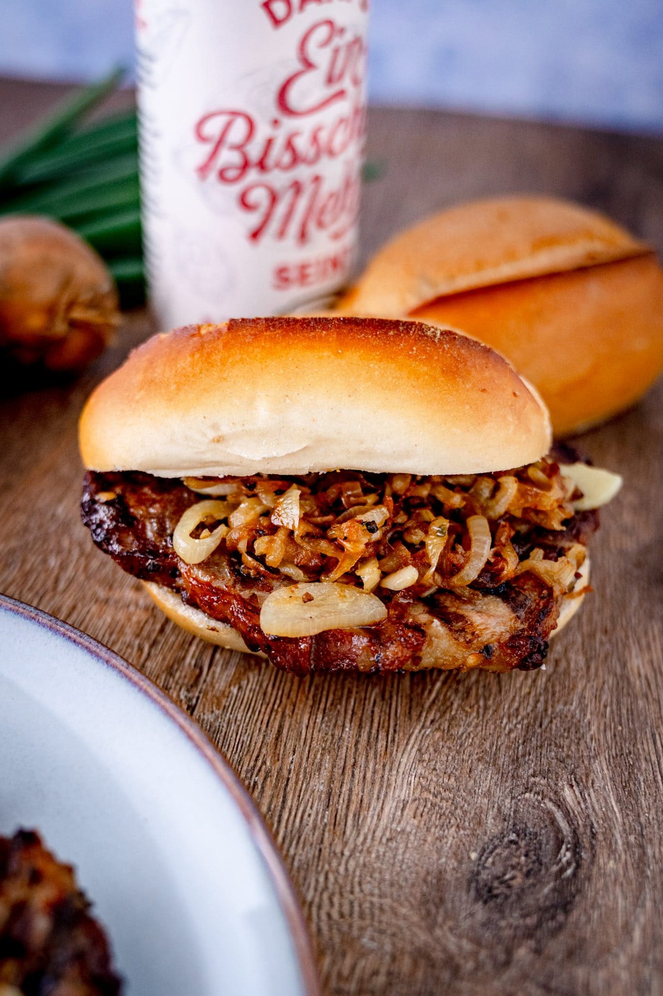 Thüringer Rostbrätel: Das Original Rezept für den Grill Thüringer Rostbrätel: Das Original Rezept für den Grill