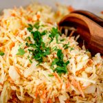 Cole Slaw