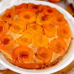 Aprikosenkuchen