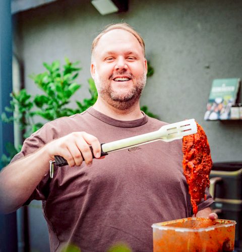 Die beste Bratensoße - Grundrezept von Gernekochen.de