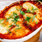 Parmigiana die Melanzane