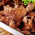 TikTok Döner mit dem Backpapiertrick