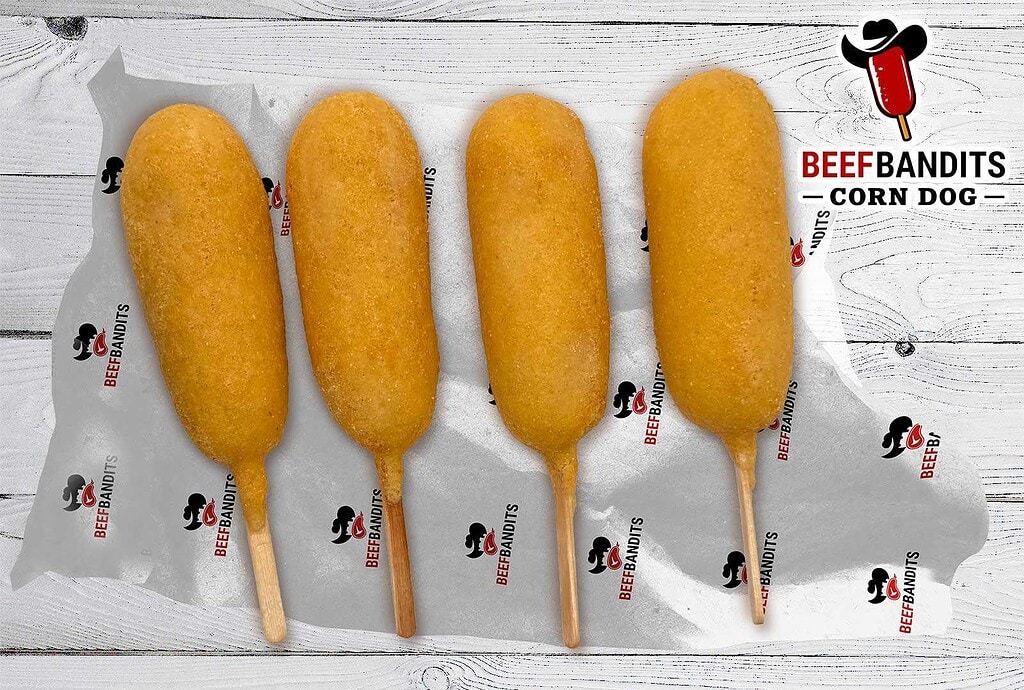 Corn Dogs