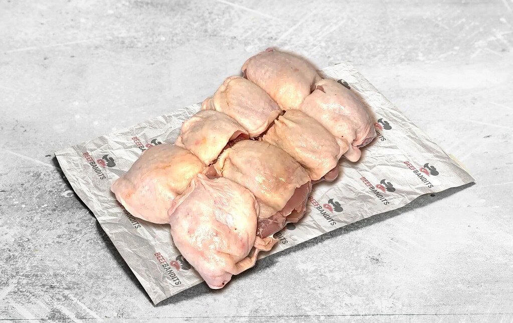 Pollo Fino