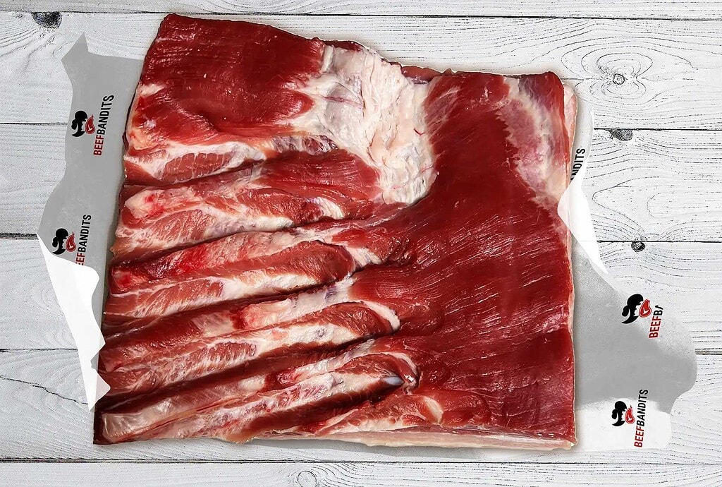 Schweinebauch