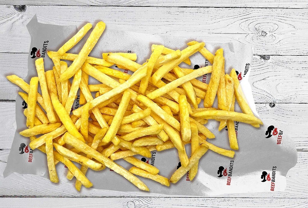 Pommes