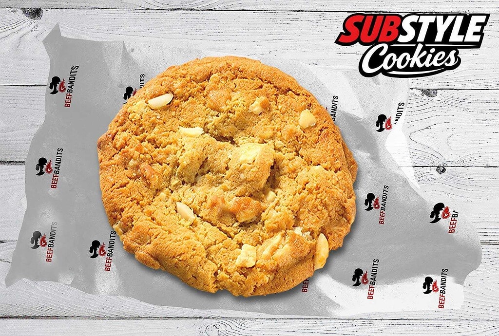 Substyle Cookies